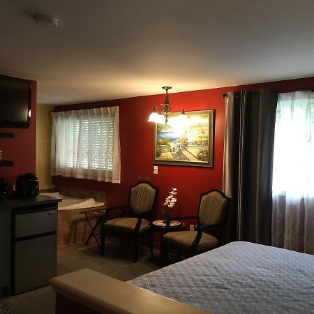 Kellar House Bed and Breakfast Niagara-on-the-Lake Buitenkant foto