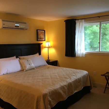 Kellar House Bed and Breakfast Niagara-on-the-Lake Buitenkant foto