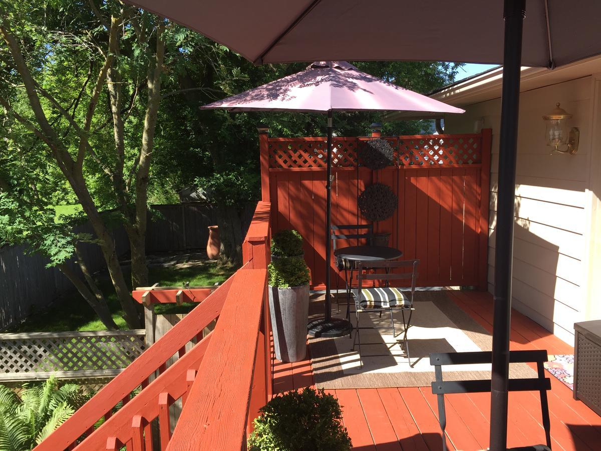 Kellar House Bed and Breakfast Niagara-on-the-Lake Buitenkant foto