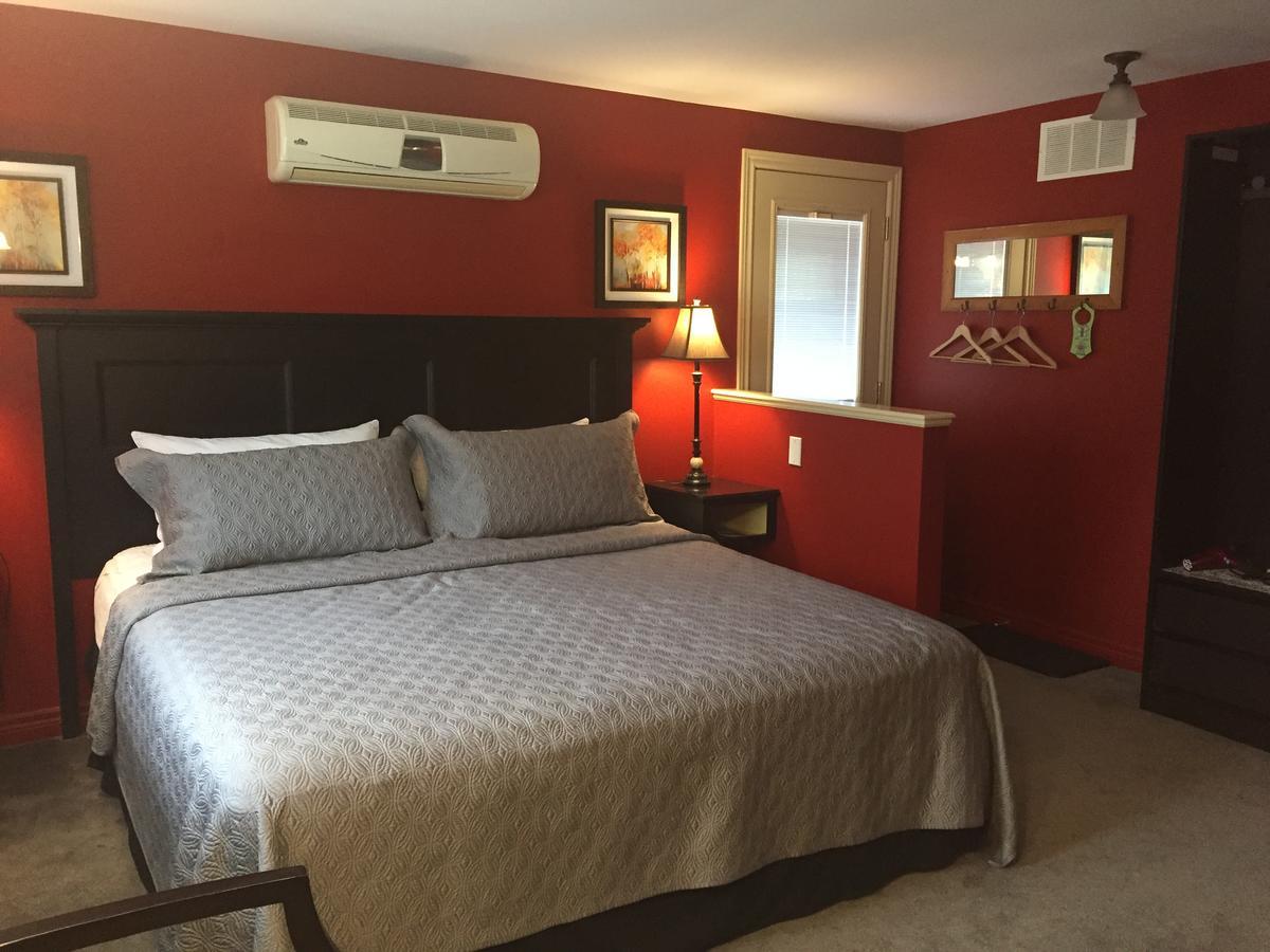 Kellar House Bed and Breakfast Niagara-on-the-Lake Buitenkant foto
