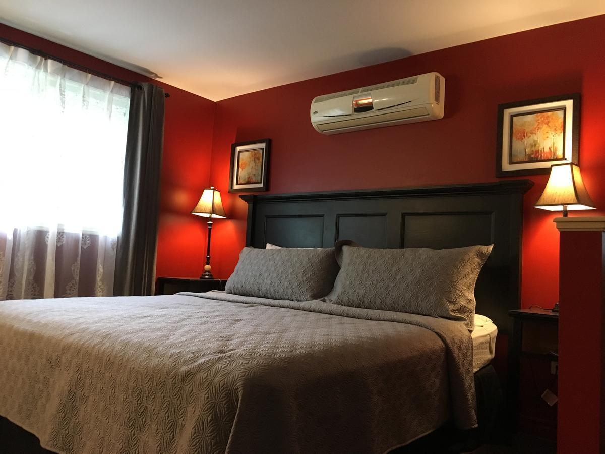 Kellar House Bed and Breakfast Niagara-on-the-Lake Buitenkant foto